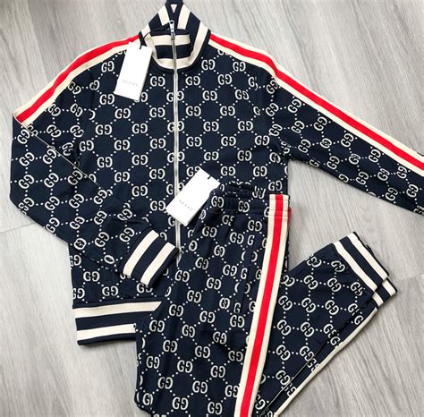 gucci tracksuit buy|gucci tracksuit price.